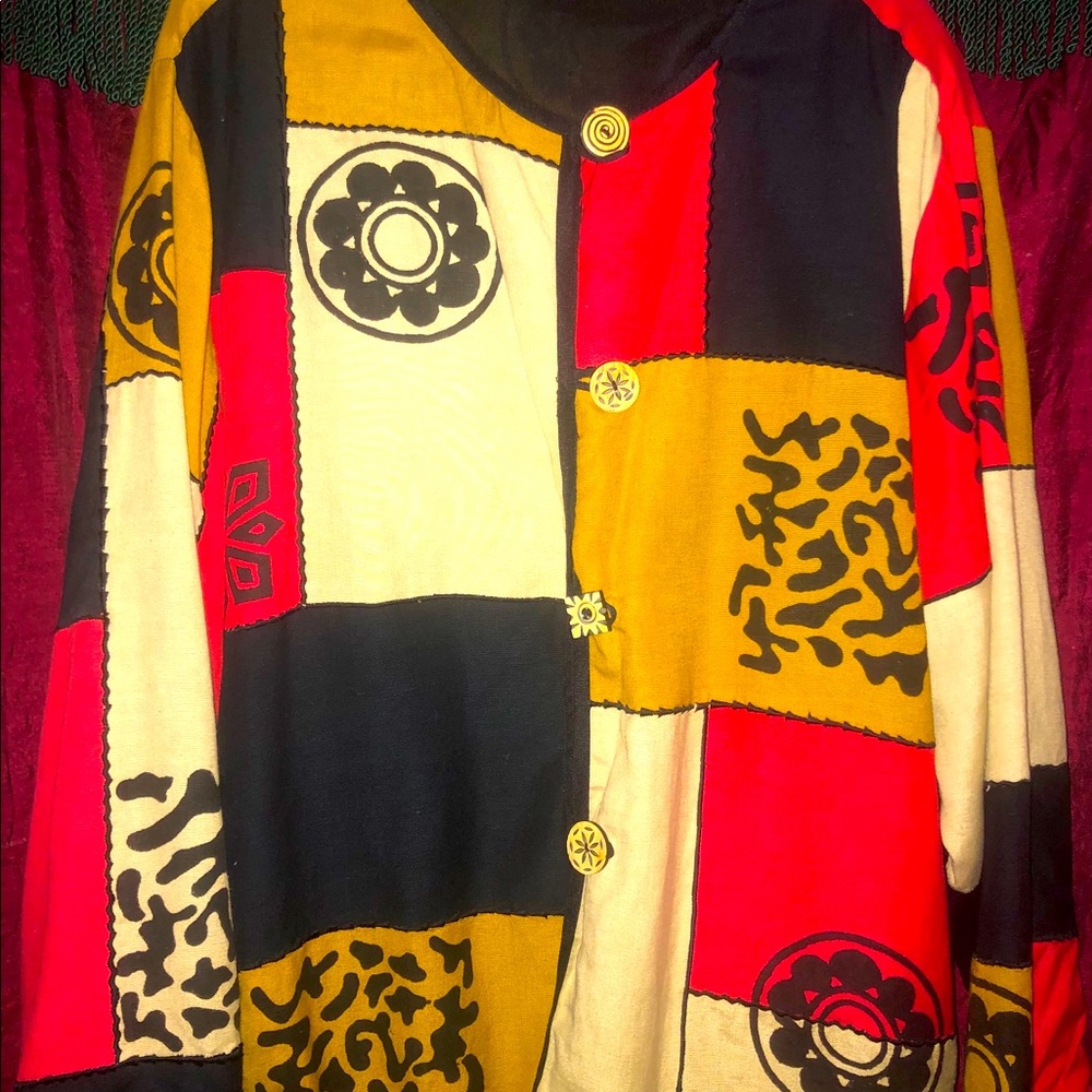 Jacket